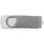 Флеш-карта USB 2.0 16 ГБ Флэш С1, белый