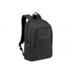 RIVACASE 7561 black ECO рюкзак для ноутбука 15,6-16 / 6