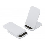 Беспроводное зарядное устройство Foldy, 15 Вт, белый