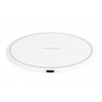 Беспроводное зарядное устройство Rombica NEO Spirit Quick White (Р)
