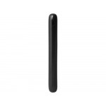 Набор из внешнего акуумулятора и универсального кабеля с подсветкой лого Reserve LED, 10000mAh, черный