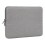 RIVACASE 7703 grey ECO чехол для ноутбука 13.3 / 12