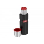 Термос со стальной колбой  тм THERMOS SK 2000 RCMB 0,47L