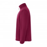 Куртка флисовая New Artic, мужская, гранатовый