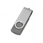 Флеш-карта USB 2.0 8 ГБ Флэш С1, серый