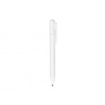 Ручка шариковая DS6S TMM 02, белый