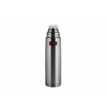 Термос из нерж. стали тм THERMOS FBB-1000GR 1.0L, серебристый