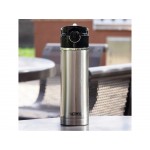 Термокружка из нерж. стали тм THERMOS NS-403 BK 0.47L