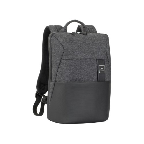 Рюкзак для MacBook Pro и Ultrabook 13.3 8825, черный меланж