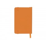 Блокнот А6 Vision, Lettertone, оранжевый (Р)