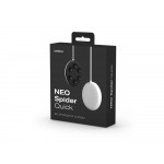 Беспроводное зарядное устройство Rombica NEO Spider Quick (Р)
