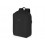 Рюкзак Luma для ноутбука с диагональю экрана 15 дюймов с защитой от кражи объемом 10 л из материала, переработанного по стандарту GRS - сплошной черный
