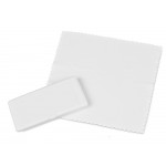 Салфетка для очков в футляре Marca