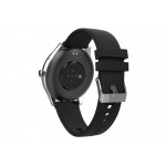 Смарт-часы HIPER IoT Watch GT Black