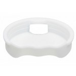 Бутылка для воды Candy, 550мл, черный