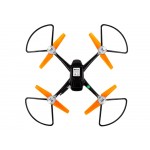 Радиоуправляемый квадрокоптер HIPER SHADOW FPV (Р)