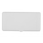 Салфетка для очков в футляре Marca