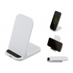 Беспроводное зарядное устройство Foldy, 15 Вт, белый