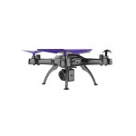 Радиоуправляемый квадрокоптер HIPER FALCON X FPV (Р)