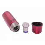 Термос из нерж. стали тм THERMOS FBB-1000 Red