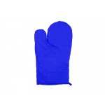 Кухонная рукавица ROCA, королевский синий