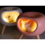 Ночник Rombica LED Koko White (Р)