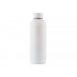 ODIN. Термобутылка 550 мл (Белый)