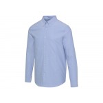 Sphene мужская рубашка оксфорд - Светло-синий