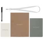 Welcome pack Smart start, серый