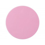 Карманное зеркало для макияжа Glider, розовый