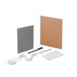 Welcome pack Smart start, серый