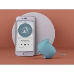 Портативная акустика Rombica Mysound Tito 3C, бирюзовый (Р)
