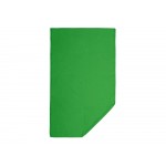 Легкое полотенце Gulpi  из микрофибры RPET с ремешком для складывания, 70*120 см, папаротниковый