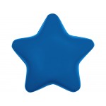 Антистресс Звезда, синий