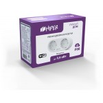 Умная розетка HIPER IoT P08 (Р) Умная розетка HIPER IoT P08 (Р)