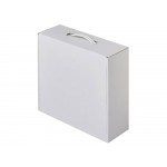 Коробка подарочная Хэнди (Handy), L, белый