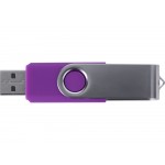 Флеш-карта USB 2.0 32 Gb Flash C1, фиолетовый