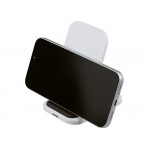 Беспроводное зарядное устройство Foldy, 15 Вт, белый