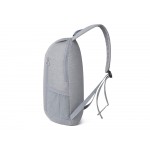 Рюкзак Fab neo, серый