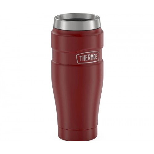 Кружка-термос из нерж. стали тм THERMOS SK1005 RCMB  0.47L