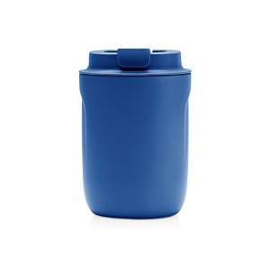 Термокружка Таник из нержавеющей стали с двойными стенками, королевский синий