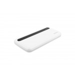 Внешний аккумулятор Rombica NEO PBS100 White (Р)