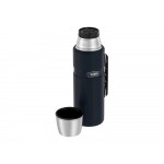 Термос из нерж. стали тм THERMOS SK2020 MMB 2,0L, темно-синий