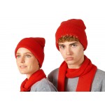 Подарочный набор  Dunant, красный