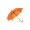 PATTI. Зонт с автоматическим открытием, Оранжевый