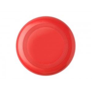 Классическое фрисби Калон (CALON) из полипропилена, красный