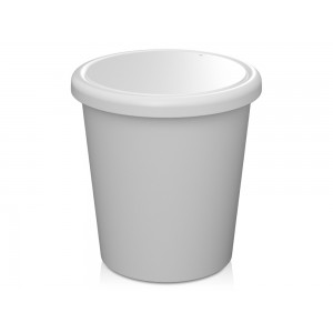 Americano® Piccolo кружка объемом 100 мл с крышкой - Белый