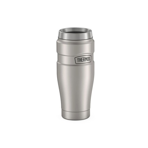 Кружка-термос из нерж. стали тм THERMOS SK1005 MS 0.47L