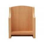 Вечный календарь из бука