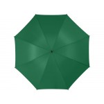 Зонт Yfke противоштормовой 30, зеленый лесной